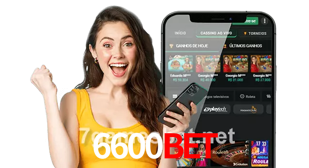 6600Bet