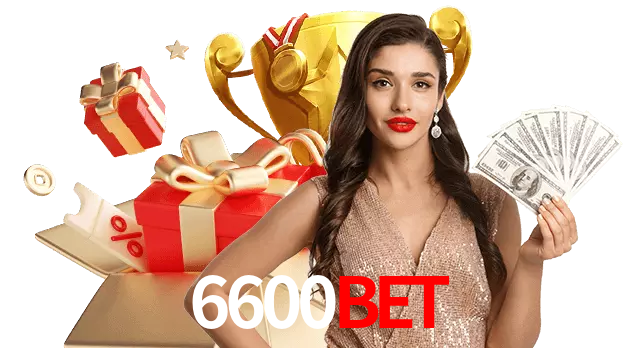 Jogue com dealers reais no 6600Bet!