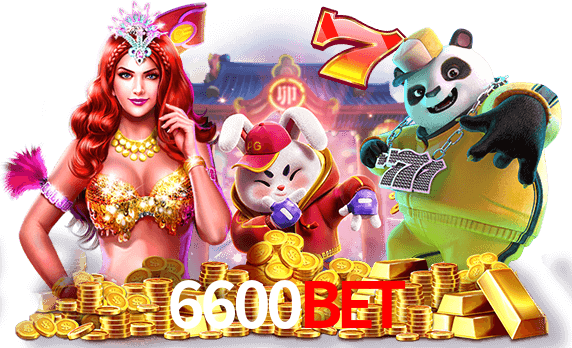 jogue em caça-níqueis ricos na 6600Bet