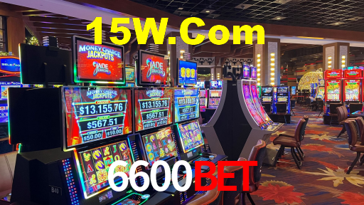 6600Bet