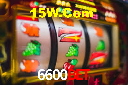 6600Bet