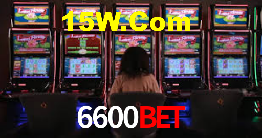 6600Bet