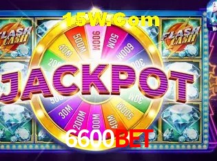 Jogos populares e pagamentos rápidos na 6600Bet