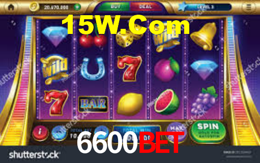 APP rápido e leve da 6600Bet