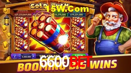 Especiais de Fim de Semana 6600Bet