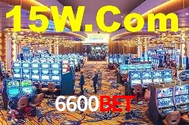 Programa VIP 6600Bet