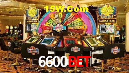 Estatísticas Esportivas 6600Bet