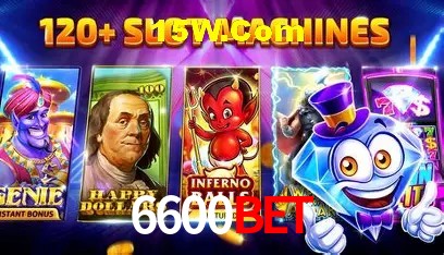 Ofertas Exclusivas 6600Bet