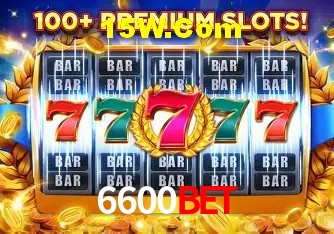 Cadastro Rápido 6600Bet