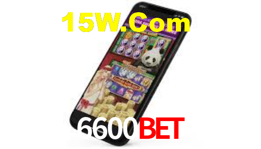 6600Bet,6600 Bet App