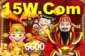 Premium Interface 6600Bet