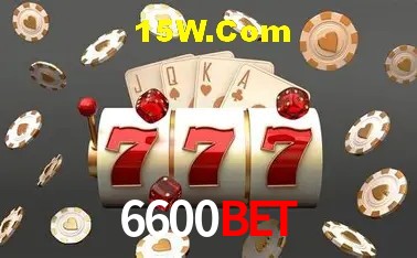 Avaliações dos Jogadores 6600Bet