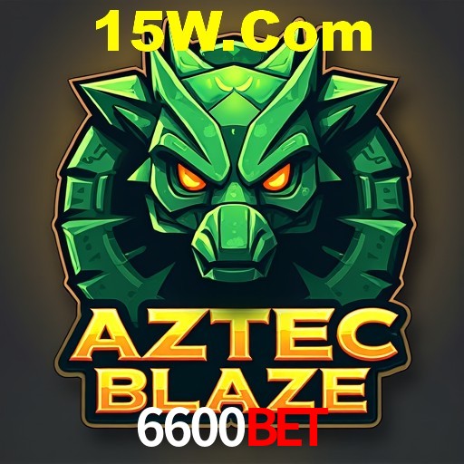 Apostas Esportivas na 6600Bet: Um Guia Completo