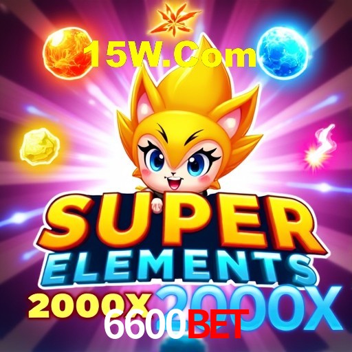 Casino Ao Vivo 6600Bet
