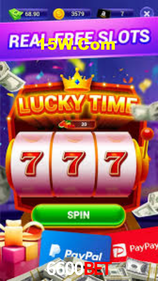 6600 Bet Login