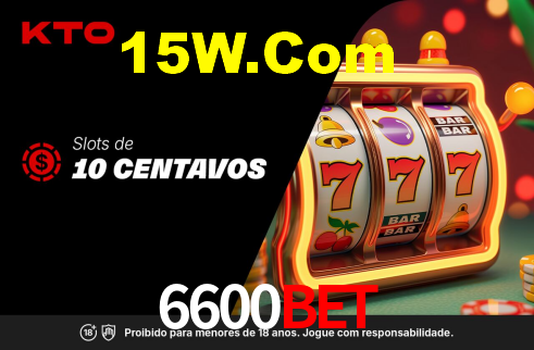 6600Bet