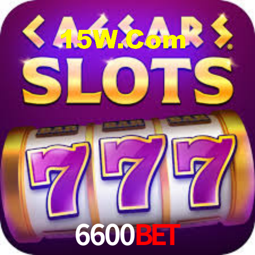 6600 Bet App