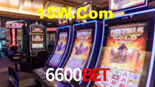 6600 Bet App
