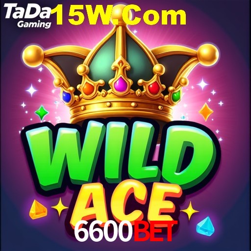 6600 Bet Login