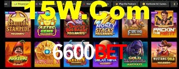 VIP Casino 6600Bet
