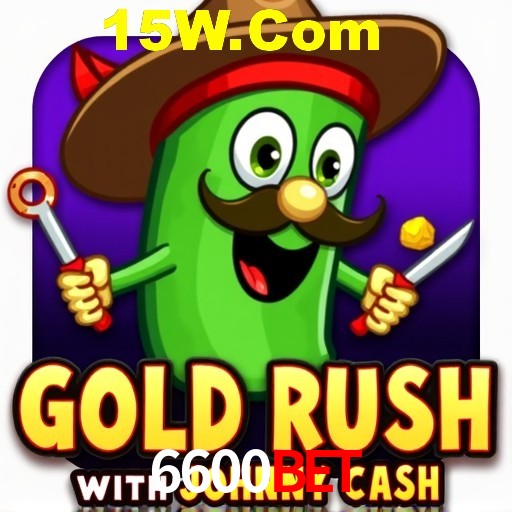 Game Providers 6600Bet