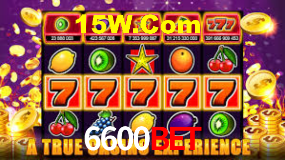 6600 Bet App
