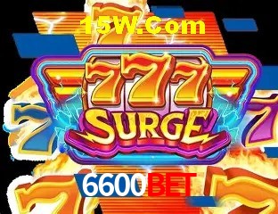 Casino Ao Vivo 6600Bet