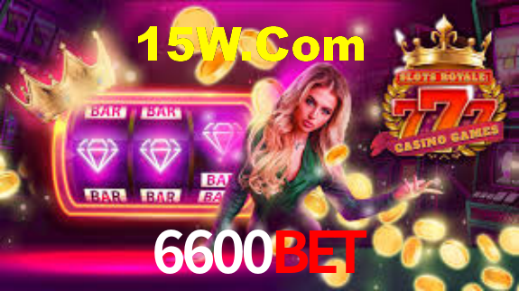 Apostas com odds competitivas na 6600Bet