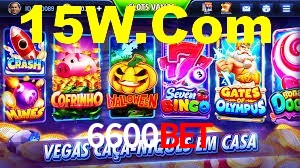 6600Bet App Interface