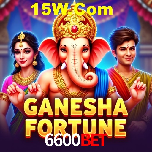 Seasonal Promotions 6600Bet