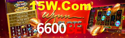 6600Bet