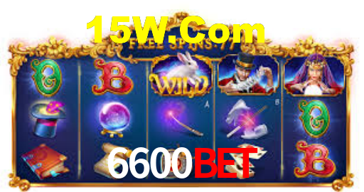 6600Bet - Melhores Jogos De Cassino Online - 6600 Bet App
