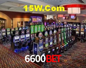 Biblioteca de slots populares na 6600Bet