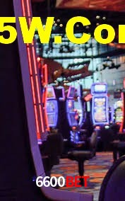 Tournaments 6600Bet