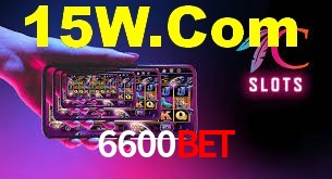 Roulette Table 6600Bet