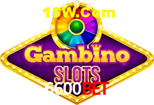 Slot Games 6600Bet