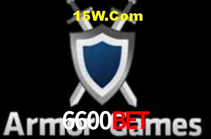Torneios e prêmios garantidos na 6600Bet