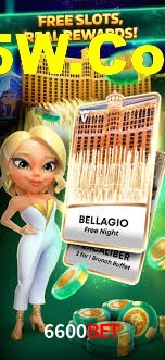 Daily Bonuses 6600Bet