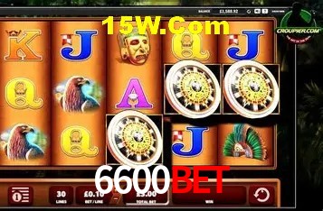 Promoções Sazonais 6600Bet