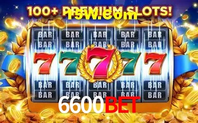 Provedores de Jogos 6600Bet