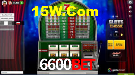 6600Bet