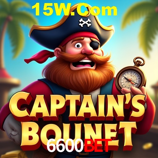 Live Casino 6600Bet
