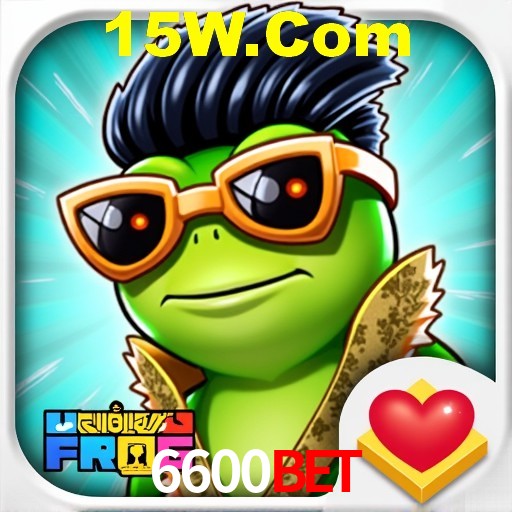 Descubra a Magia dos Jogos de Arcade no 6600Bet