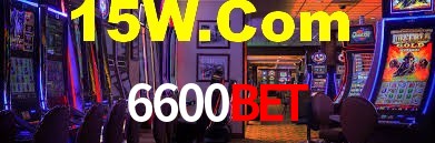 Exclusive Games 6600Bet
