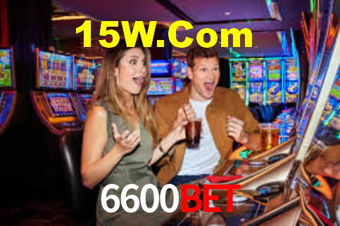 6600 Bet Login