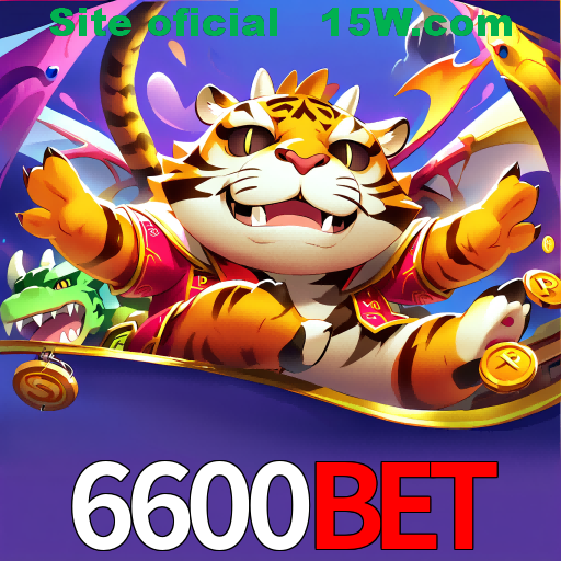 APK oficial da 6600Bet para Android